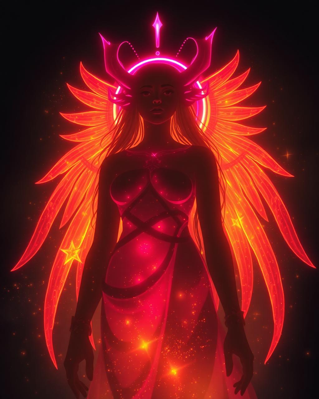 Valkyrie, your Light Watcher